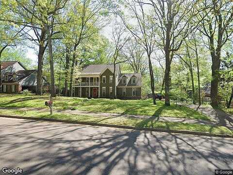 Yester Oaks, GERMANTOWN, TN 38139