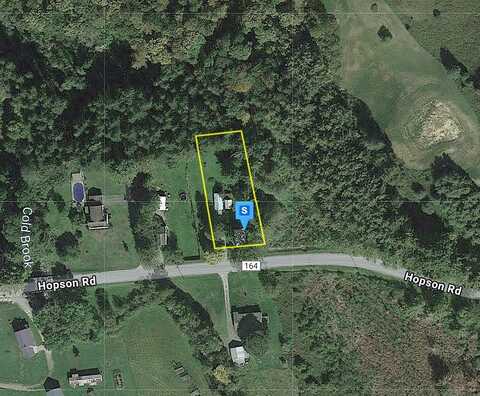 Hopson Road Fka Rd #1, Dolgeville, NY 13329