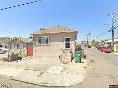 76Th, OAKLAND, CA 94605