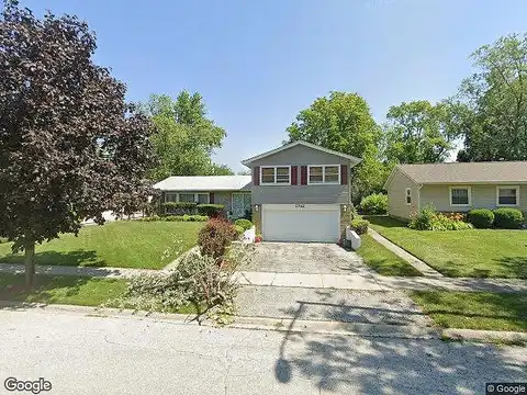 Cherrywood, HAZEL CREST, IL 60429