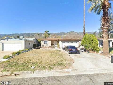 41St, SAN BERNARDINO, CA 92404