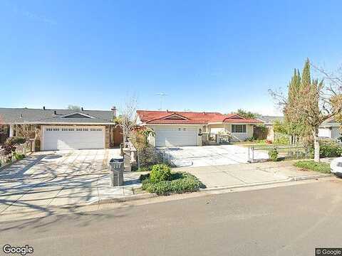 Gavilan, SAN JOSE, CA 95148