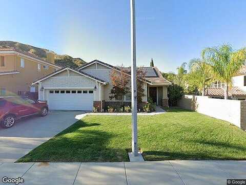 Canyon Crest, CANYON COUNTRY, CA 91351