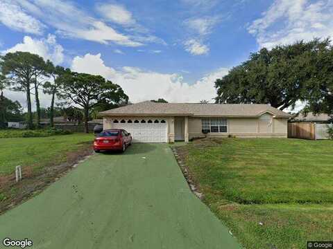 Trilby, PALM BAY, FL 32908