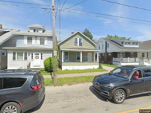 Liberty, ERIE, PA 16508