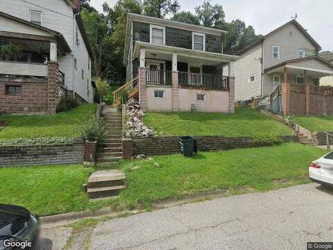 Elm, WEIRTON, WV 26062