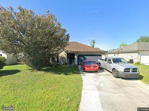 Quapaw, MIDDLEBURG, FL 32068