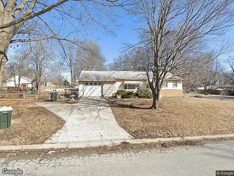 4Th, LEES SUMMIT, MO 64063