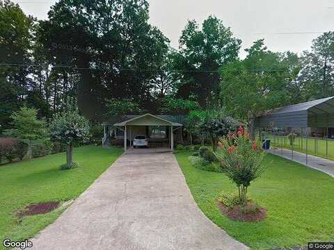 Pickens Avenue, Butler, AL 36904