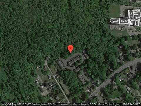 Nasketucket Way #304, Fairhaven, MA 02719