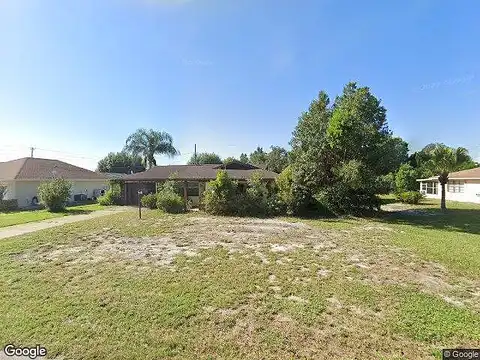 Robin, SEBRING, FL 33870