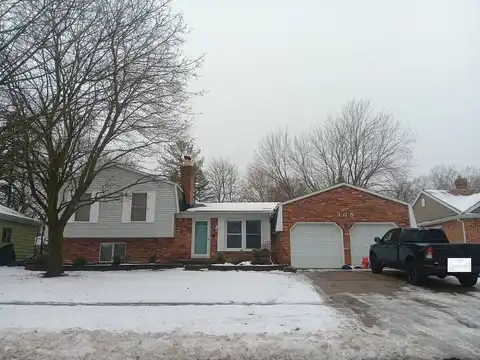 Oakwood, FLUSHING, MI 48433