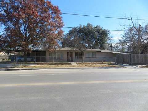 Bynum, SAN ANTONIO, TX 78211