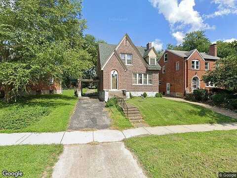 Arlmont, SAINT LOUIS, MO 63121