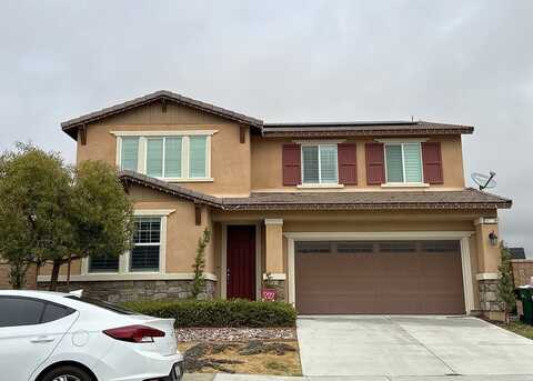 Gazing Star Ln, Murrieta, CA 92653