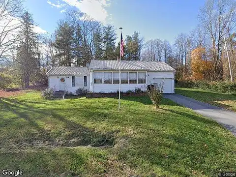 Crawford, GREAT CACAPON, WV 25422