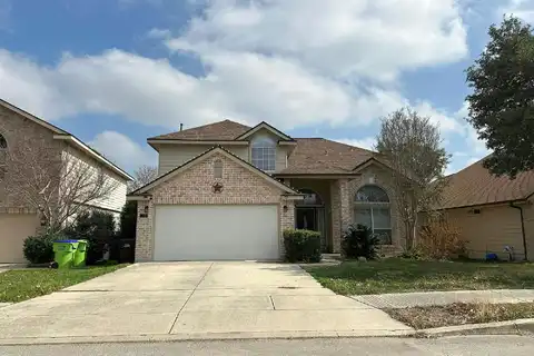 Soaring Breeze, SAN ANTONIO, TX 78253