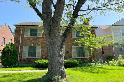 Mcmillan, GROSSE POINTE FARMS, MI 48236