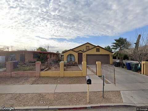 31St, TUCSON, AZ 85713