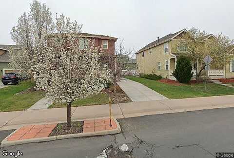 Springmeadow, CASTLE ROCK, CO 80109