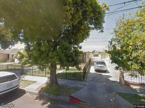 113Th, INGLEWOOD, CA 90303