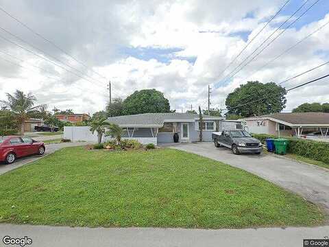 64Th, MIRAMAR, FL 33023