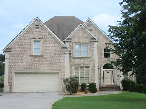 Holly Hill, ELLENWOOD, GA 30294