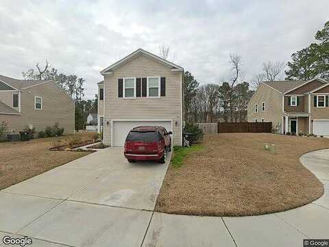 Knawl, MONCKS CORNER, SC 29461