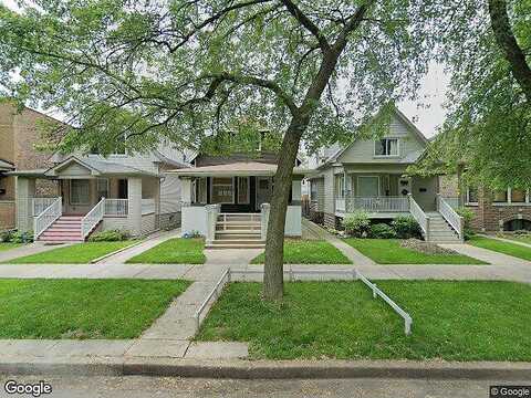 Tripp, CHICAGO, IL 60641
