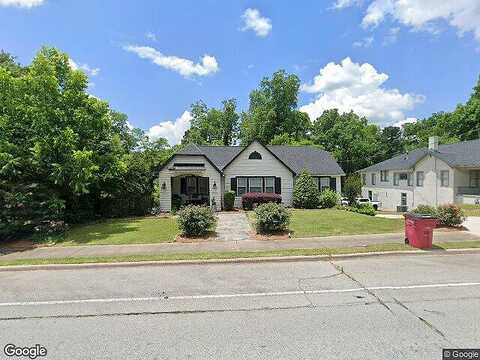 Ridge, MACON, GA 31204