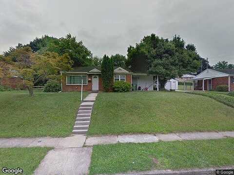 Hillcrest, HARRISBURG, PA 17109