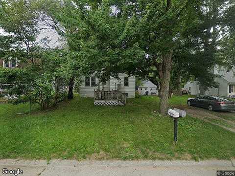 Columbia St, Westland, MI 48186