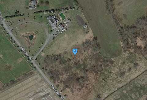 Folwell Station, JOBSTOWN, NJ 08041