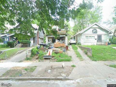 Agnes, KANSAS CITY, MO 64128