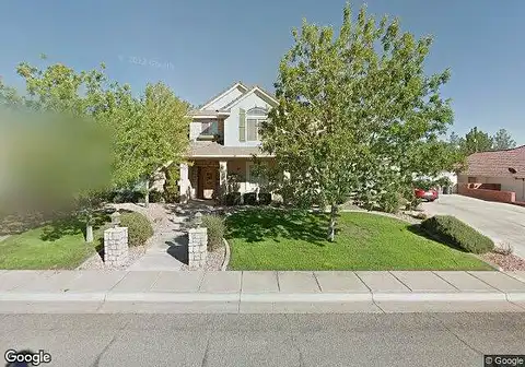 1610 W, Saint George, UT 84790