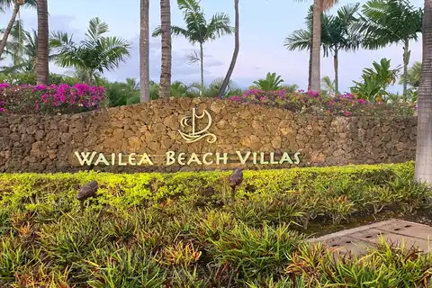 Wailea Alanui, KIHEI, HI 96753