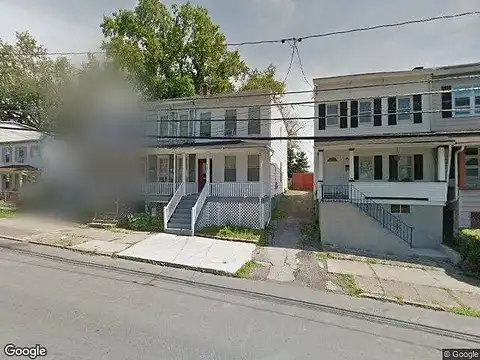 1St St, NEWBURGH, NY 12550