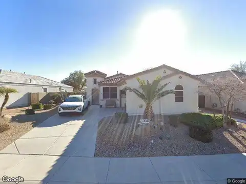 294Th, BUCKEYE, AZ 85396