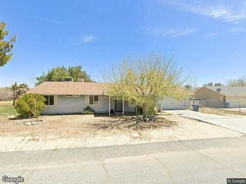 167Th, PALMDALE, CA 93591