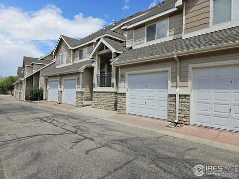 Landings Drive, Fort Collins, CO 80525