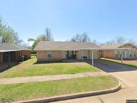 Larkwood, OKLAHOMA CITY, OK 73115