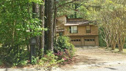 Ridge Top Drive, Acworth, GA 30102