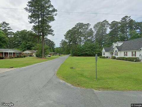 Greenbrair, BETHEL, NC 27812