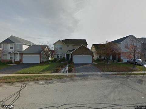 Claire, ROMEOVILLE, IL 60446