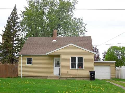 3Rd, HOLDINGFORD, MN 56340