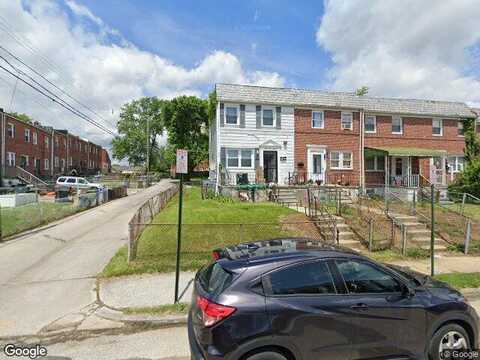 Glenhunt, BALTIMORE, MD 21229