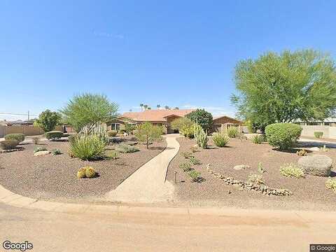 Sandra, PHOENIX, AZ 85032