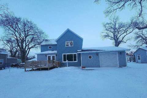 12Th, BRECKENRIDGE, MN 56520