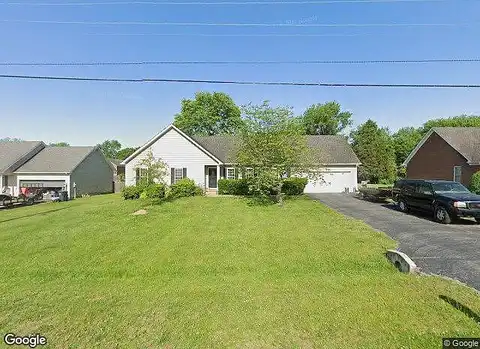 Crossfield, BOWLING GREEN, KY 42104