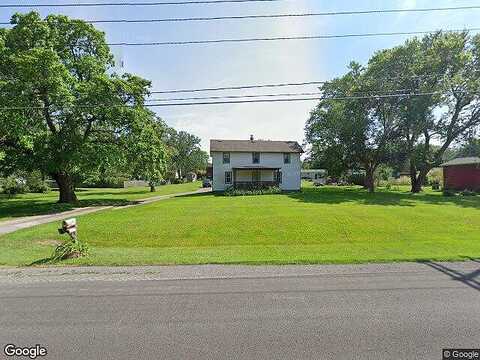 Brick Schoolhouse, HAMLIN, NY 14464